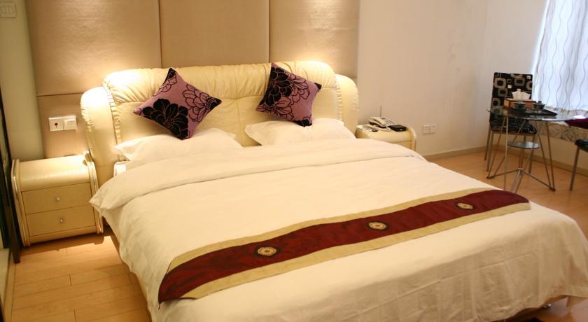 Qian Xi Service Apartment (Shuncheng Branch)