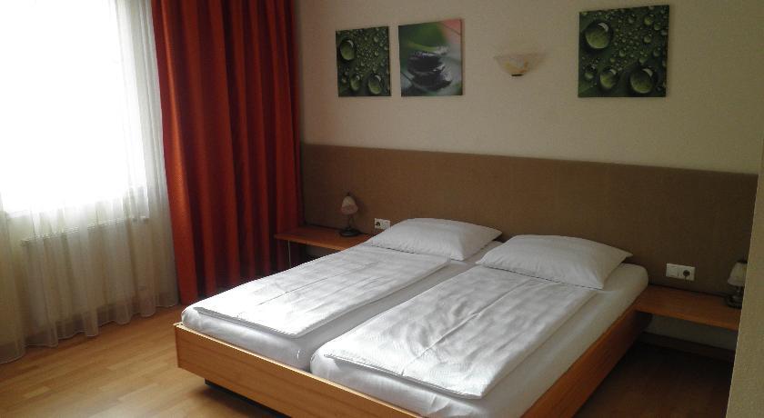 Отель Hotel Gasthof Löwen