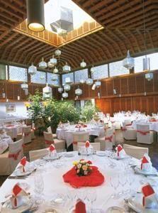 Отель Parador Hotel la Muralla