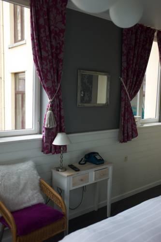 Отель Hotel Galia