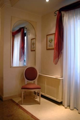 Отель Hotel Ristorante Vecchia Vibo