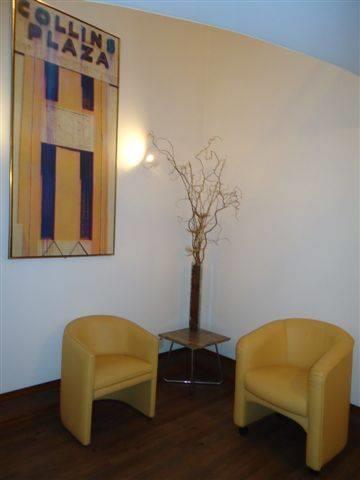 Апартаменты Collins Trade Hotel