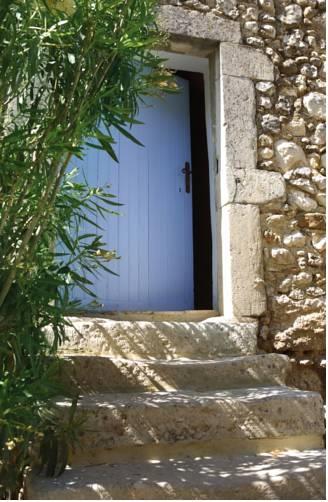 Отель Logis Les Mejeonnes