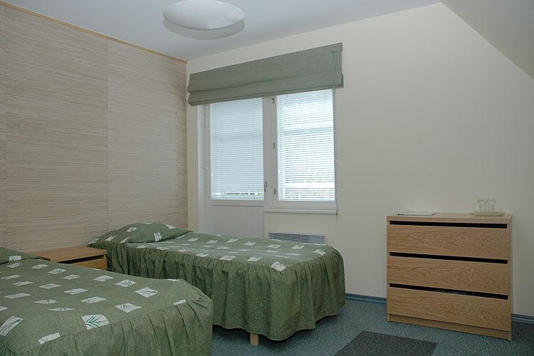 Хостел Hostel Ingeri
