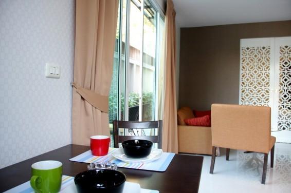 Tamnak Resort