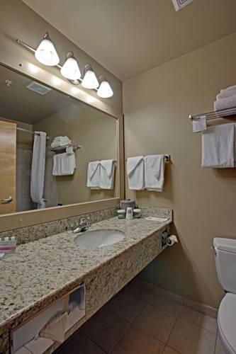 Отель Best Western Rimstone Ridge