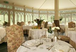 Отель Penmaenuchaf Hall Hotel