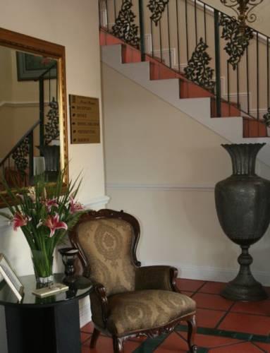 Little Tuscany Boutique Hotel