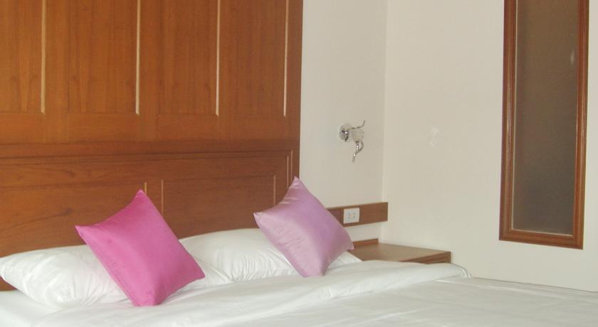 Baan Sukhumvit Soi 18