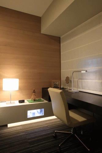 Mitsui Garden Hotel Ueno