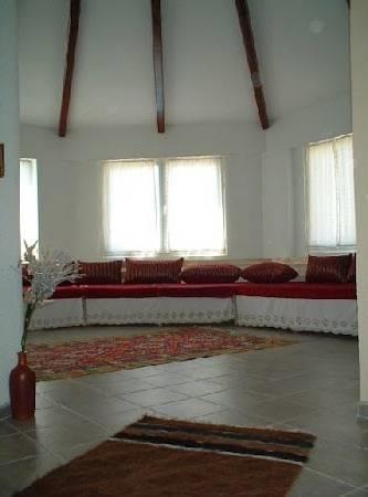 Villa Kalkan