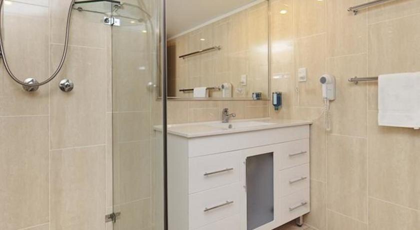 Отель ibis Styles Canberra Narrabundah (formerly All Seasons)