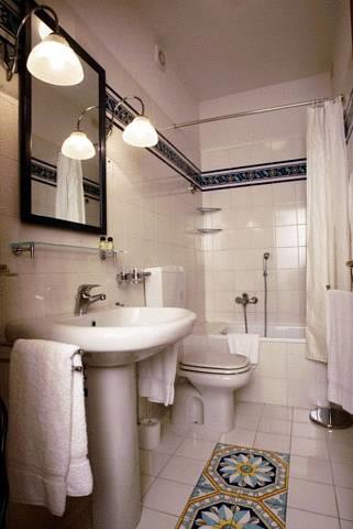 Отель Borgo Casato