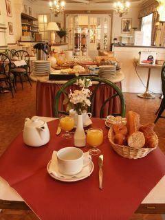 Отель Hotel Windsor