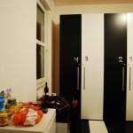 The Monastery Hostel