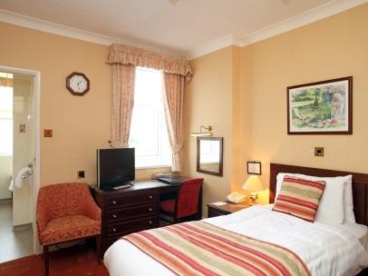 Отель Imperial Hotel