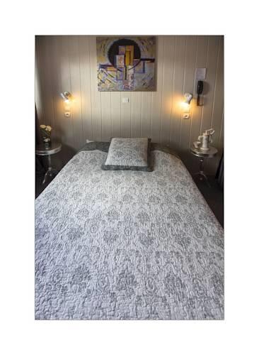 Отель Hôtel De Londres