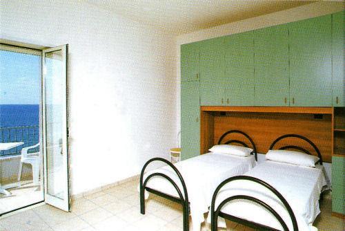 Отель Hotel El.Mar.