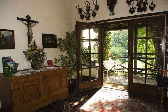 Отель Salzburg Hotel Holznerwirt