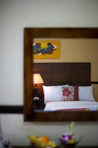 Abian Srama Hotel and Spa
