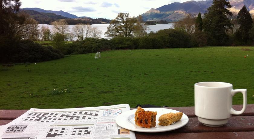 Хостел Derwentwater Youth Hostel