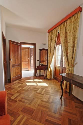 Отель Hotel Rotelle