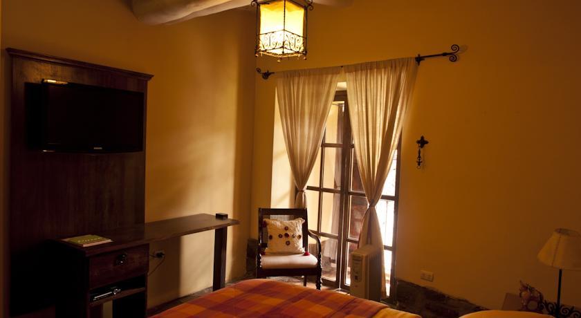 Гостевой дом LLipimpac Guesthouse
