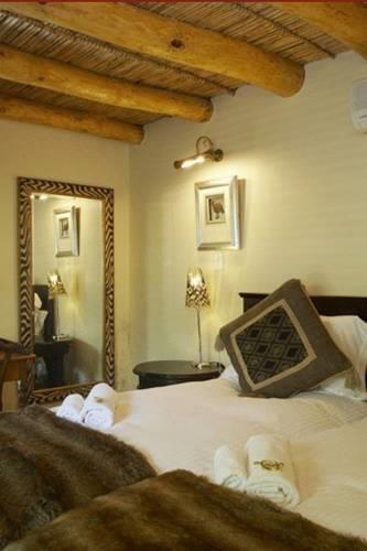 Гостевой дом Roosenwijn Guesthouse