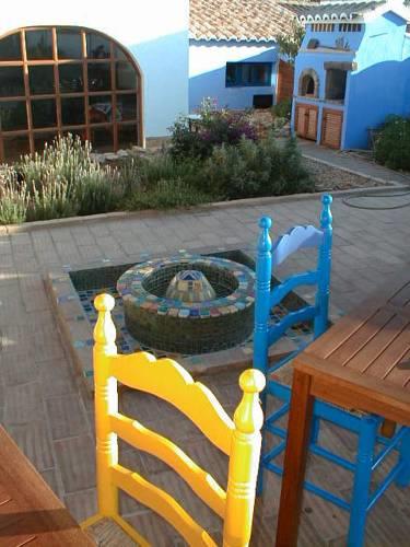 Гостевой дом Casa Camaleon