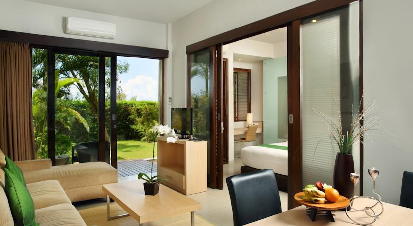 Kokonut Suites