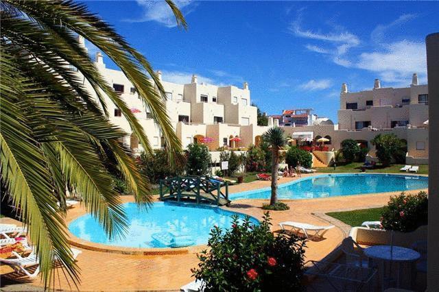 Апартаменты Vilamor Apartments