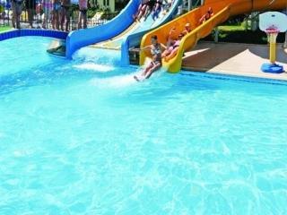 Отель Aydinbey Relax Hotel