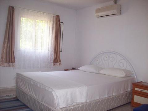 Izci Apart Hotel
