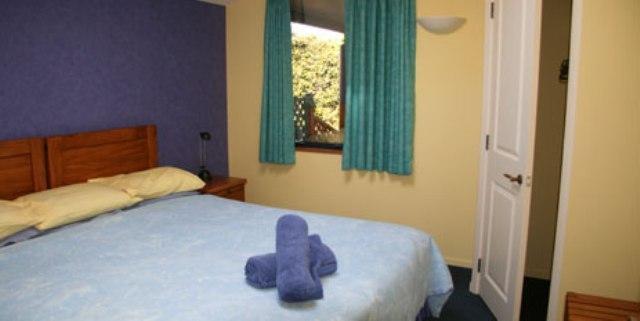 Апартаменты Boatshed Motel Apartments