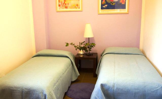 Мини-отель B&B Il Parco