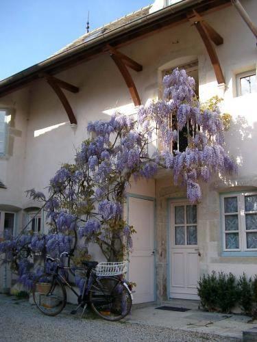 Отель Beaune Hôtel