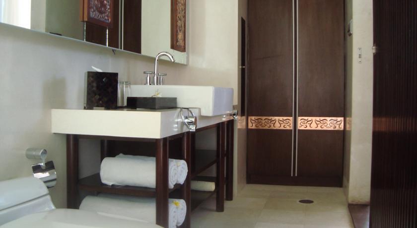 Апартаменты Puri Hiromi Boutique Residence