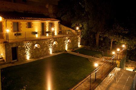 Отель Il Convento
