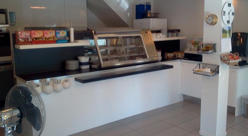 Отель Stavanger Lille Hotel