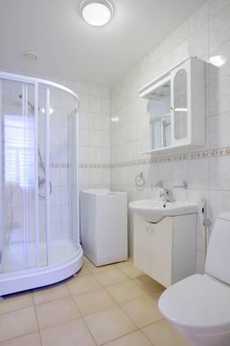 Апартаменты Ites Pikk Old Town Apartments