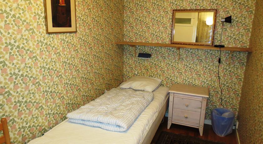 Hostel Bed & Breakfast