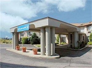 Отель Quality Inn