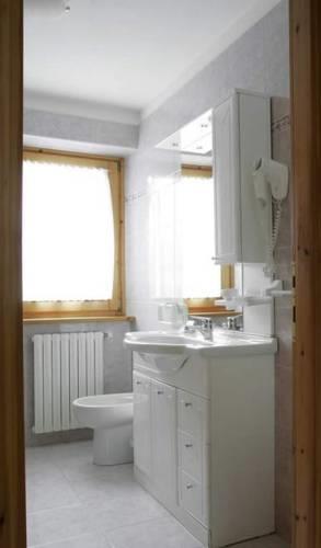 Апартаменты Chalet Bucaneve