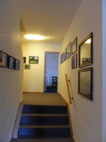 Отель Rutherbacher Hof
