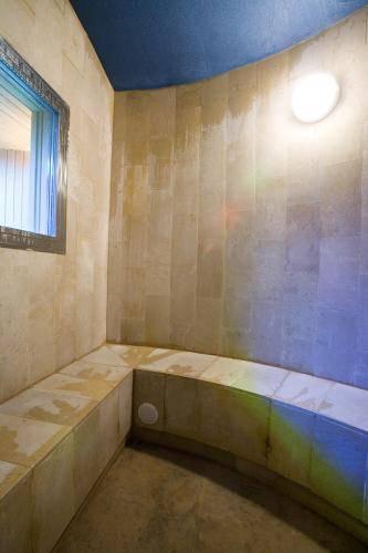 Отель Ibersol Regina Spa