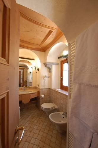 Отель Hotel San Lorenzo
