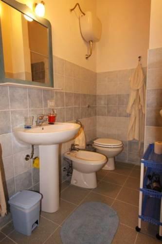 Мини-отель B&B Sul Porto