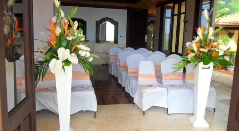 La Haut Resort