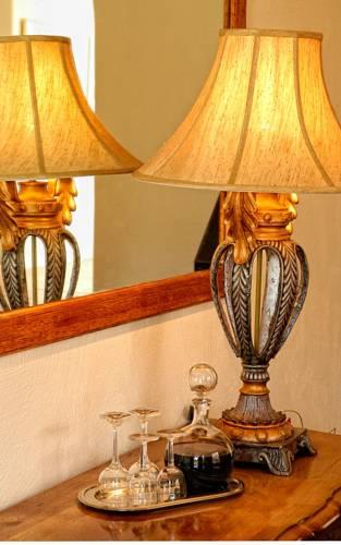 Гостевой дом Golfer's Lodge