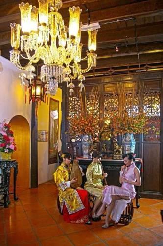 1881 Chong Tian Hotel